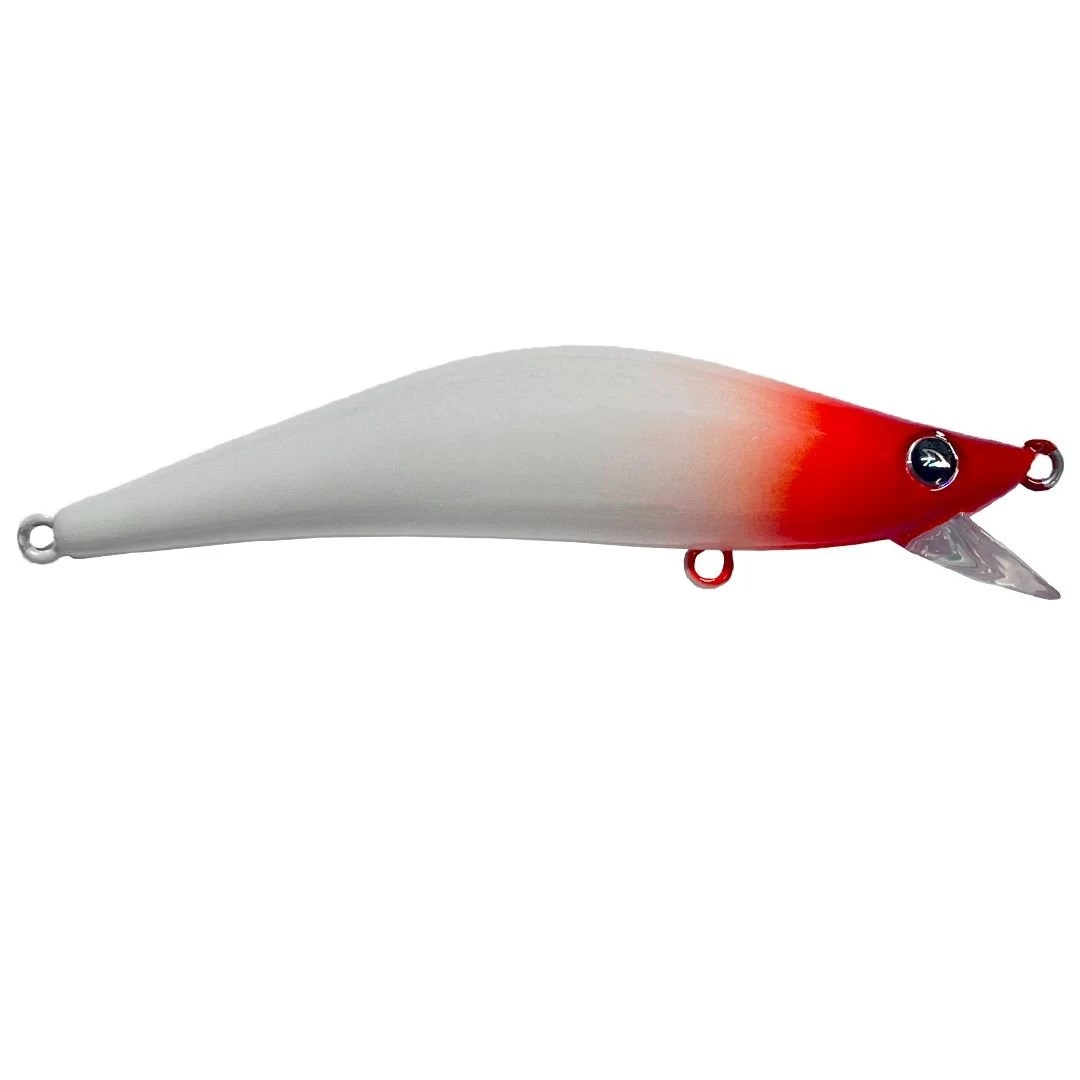 Hanfish Lokman 80 Lm - 256 Red Head
