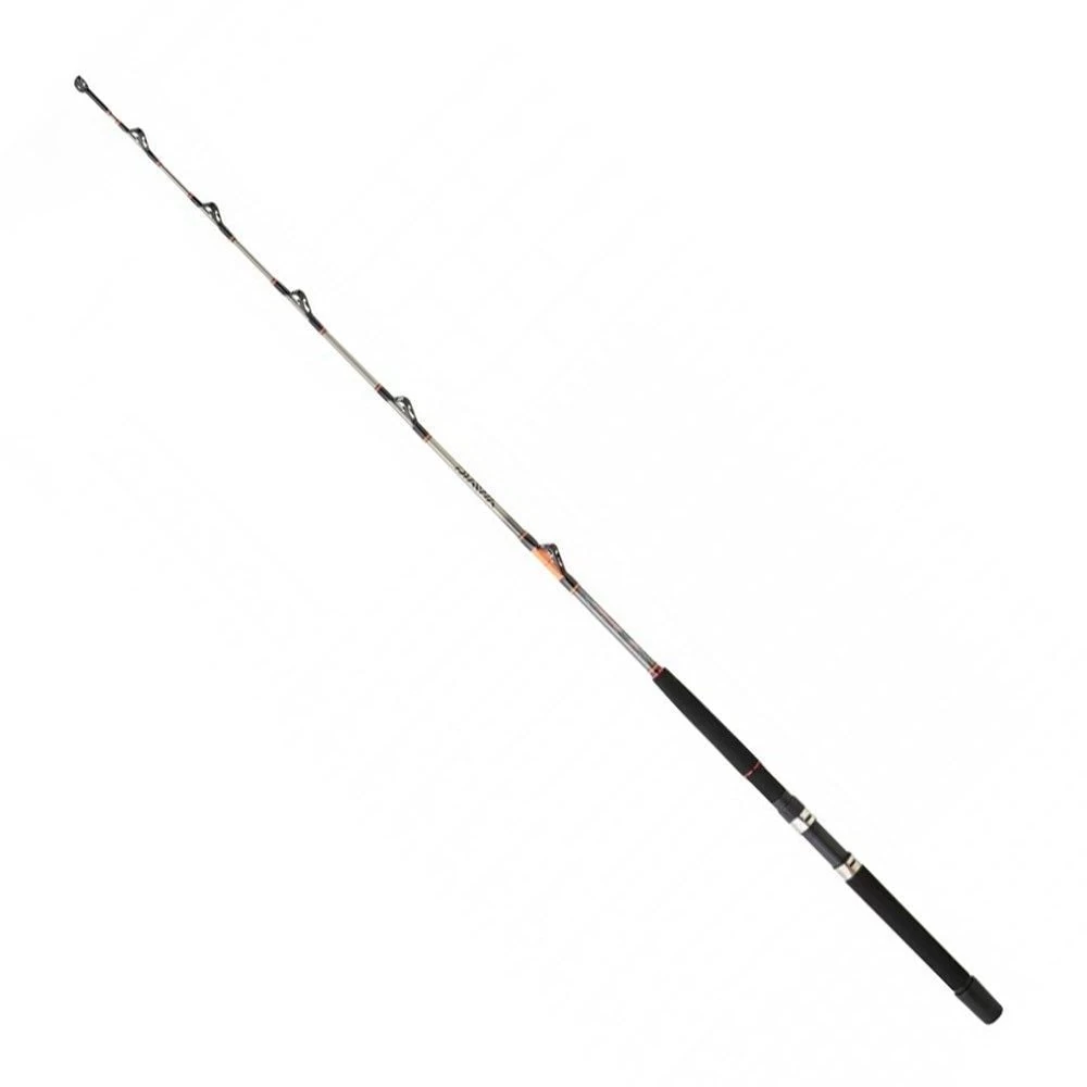 Daiwa New Saltist 1.68m 50-80 Lbs Tek P. Trolling Olta Kamışı (stt56hfqrs)