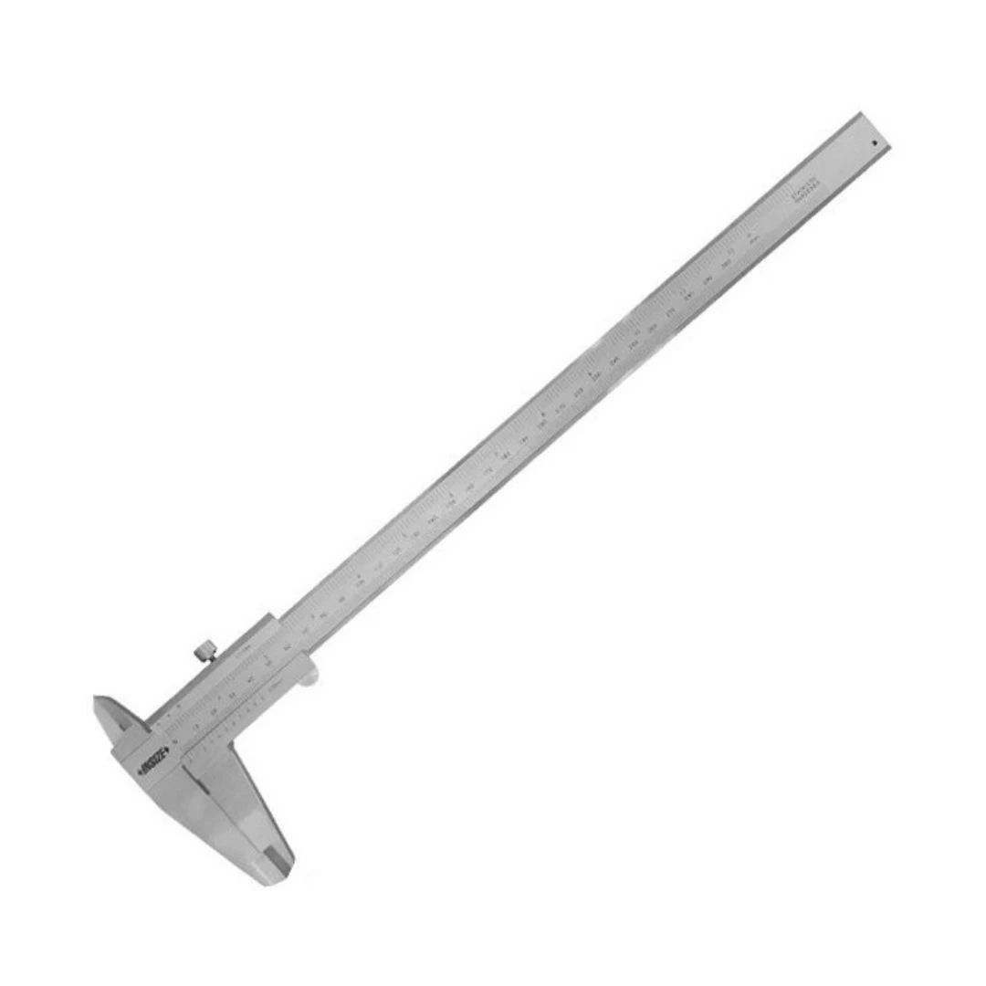 Insize 300 Mm Mekanik Kumpas 1205-300s