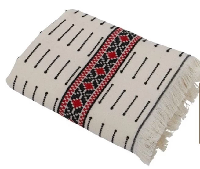 Ecocotton Laodikeia Kadin Havlu 80*150