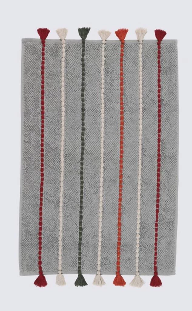 Katarİ YeŞİl Paspas 50*80