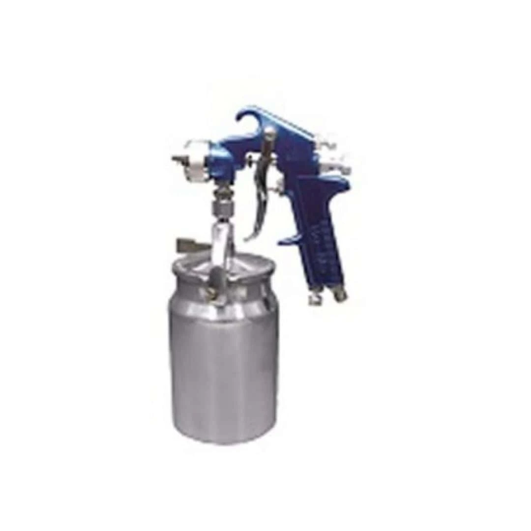 Polikor Boya Tabancası Pa-4001 Alttan 2mm