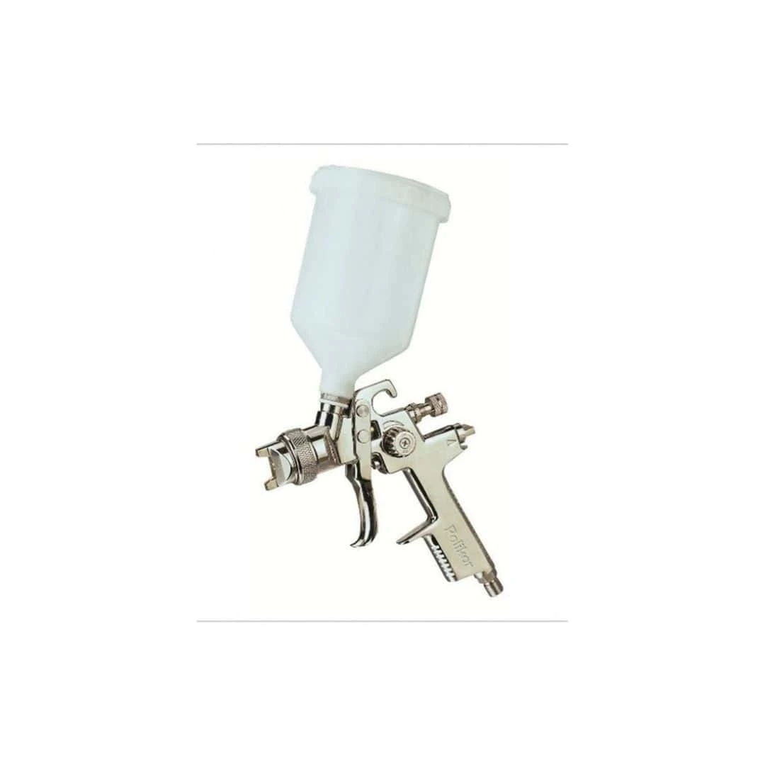 Boya Tabancası Pu-polikor 17 G 1,3mm