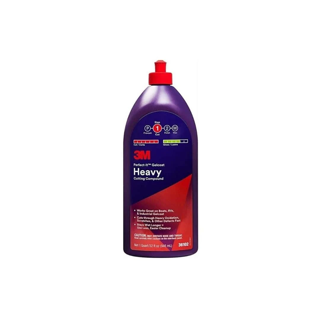 3m 36102 Perfect-ıt Jelkot Kalın Pasta 1 Kg