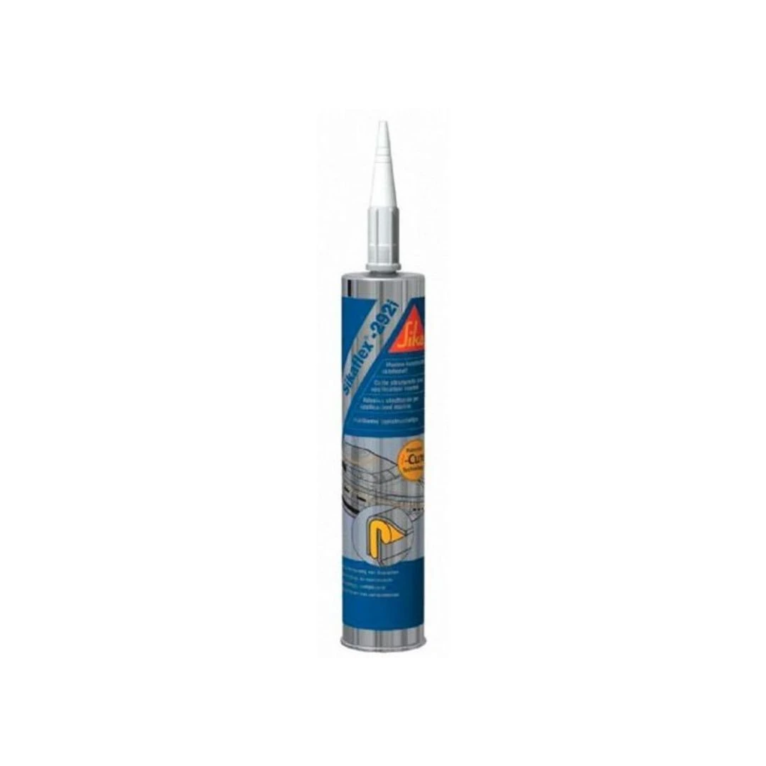 Sikaflex 292i Çok Amaçlı Esnek Yapıştırıcı Beyaz 300 Ml