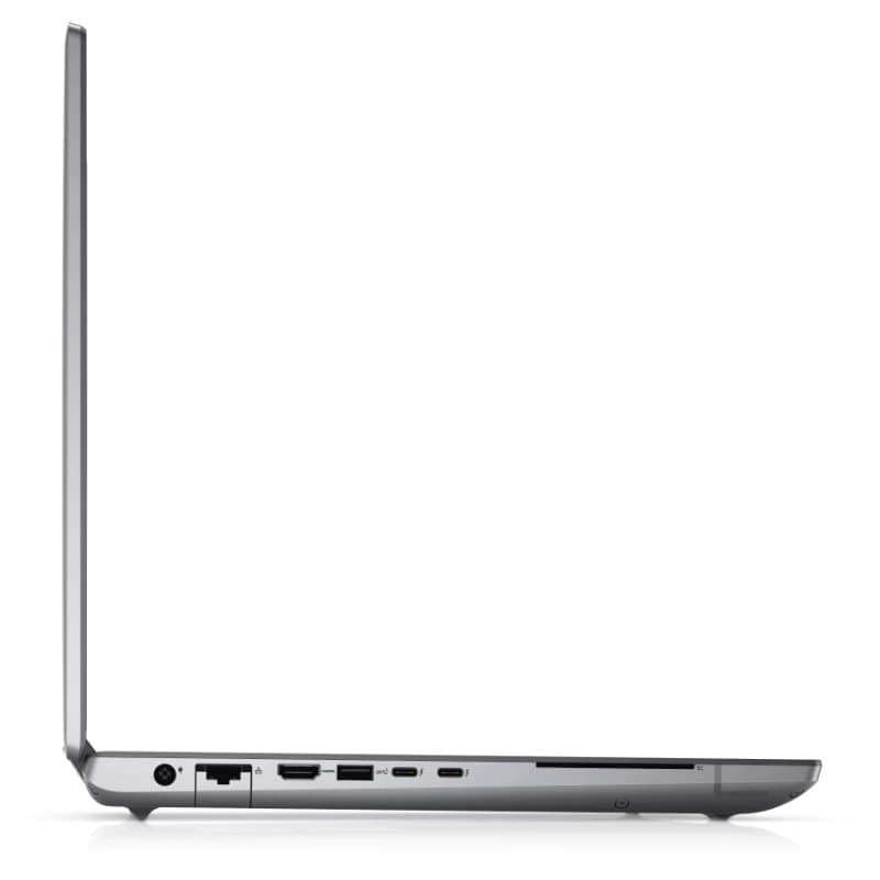 Dell Precİsİon M7780 İ7-13850hx 32gb 512gb Ssd 12gb Rtx 3500a 17" Xctop7780emea_vp-1 W11pro Laptop
