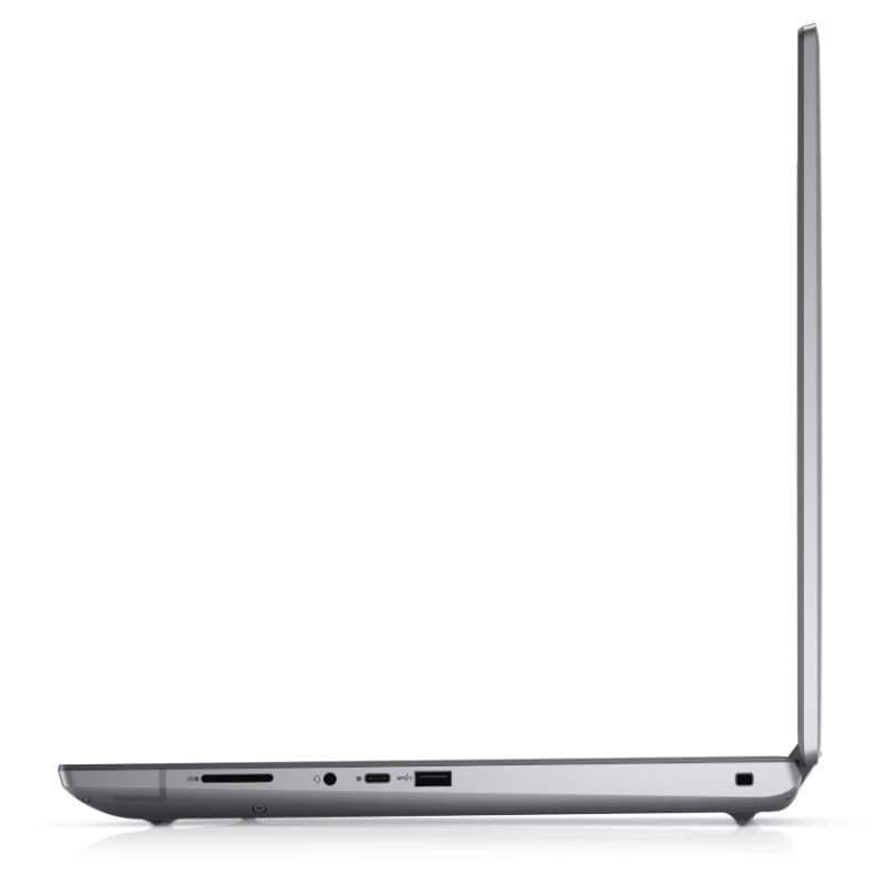 Dell Precİsİon M7780 İ7-13850hx 32gb 512gb Ssd 12gb Rtx 3500a 17" Xctop7780emea_vp-1 W11pro Laptop