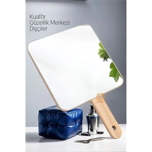 Transformacion Kuaför Berber Ense Aynası Dişçi Güzellik Merkezi 720613