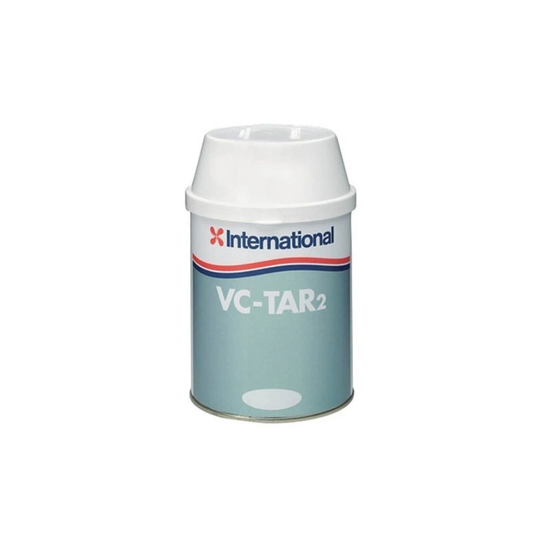 International Vc Tar 2 Zehirli Boya Astarı 2,5 Lt