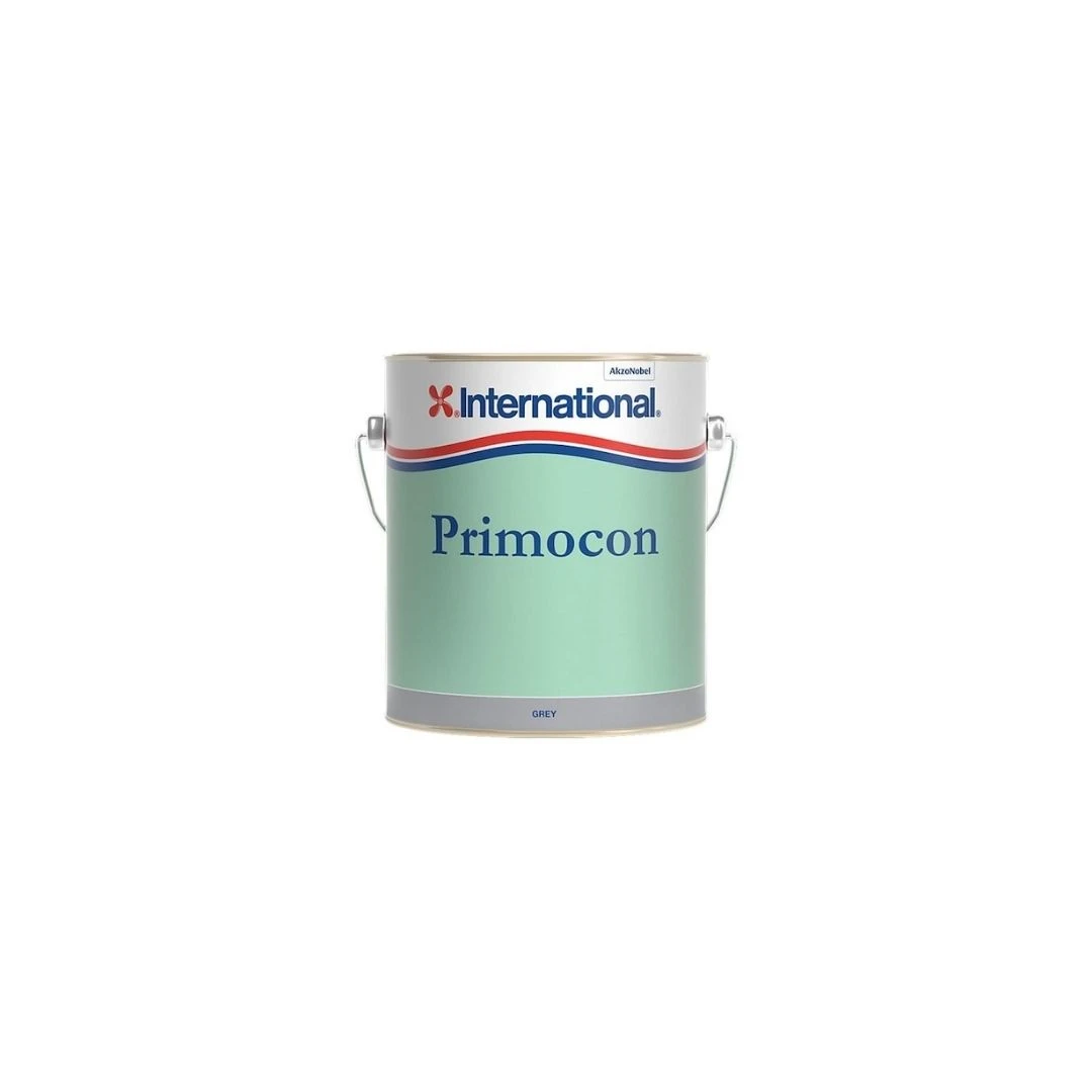 International Primocon Zehirli Boya Astarı 2,5 L