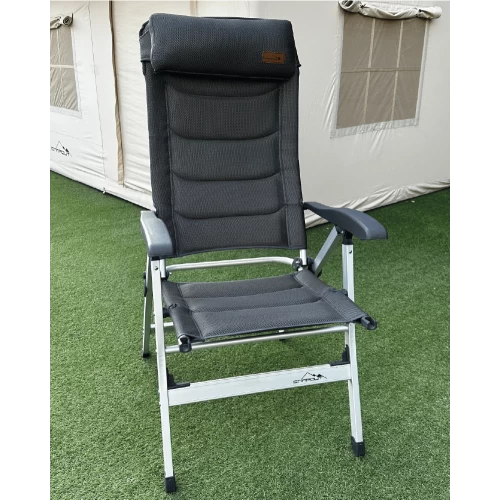 Campout 4 Mevsİm Şezlong Sandalye