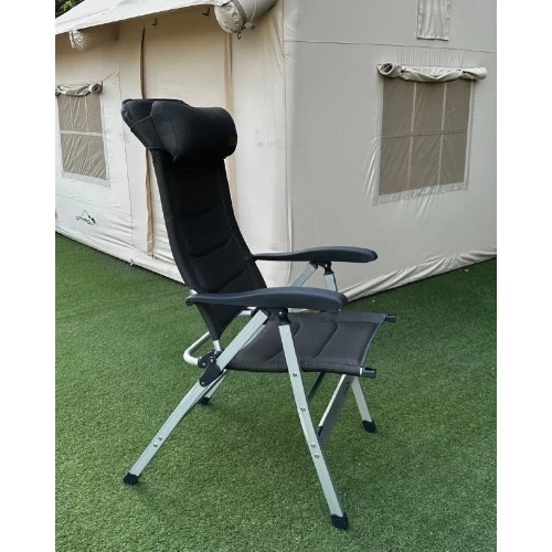 Campout 4 Mevsİm Şezlong Sandalye
