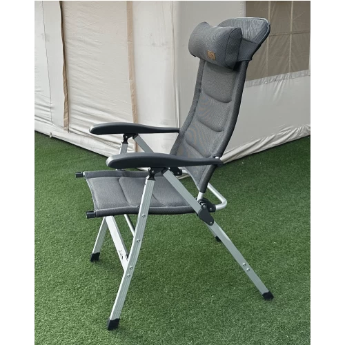 Campout 4 Mevsİm Şezlong Sandalye