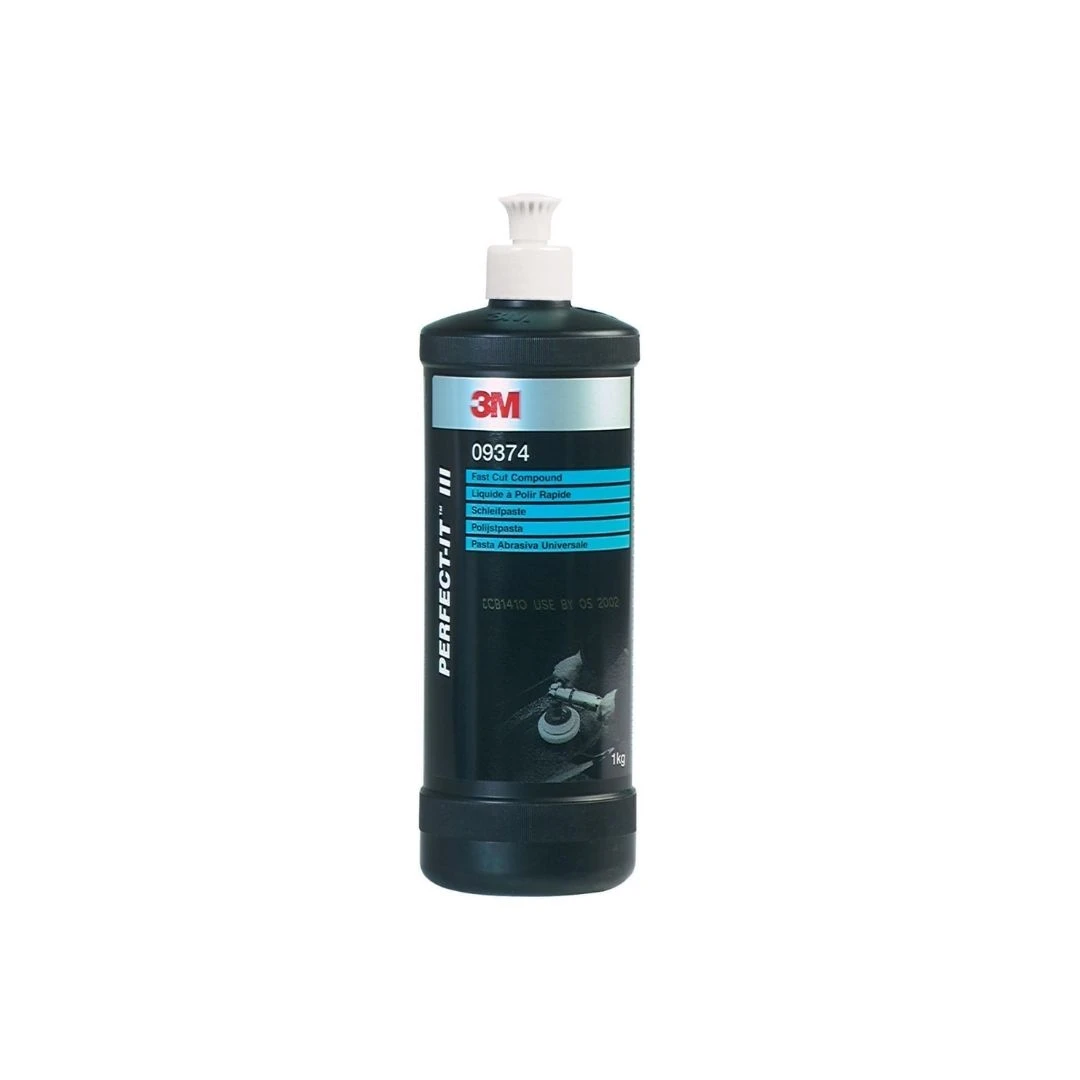 3m 9374 Kalın Sıvı Pasta 1lt