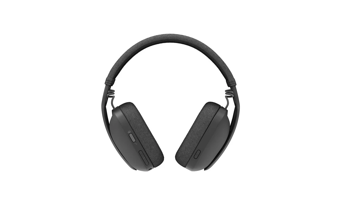 Logitech Zone Vİbe Kablosuz Kulaklik 981-001199