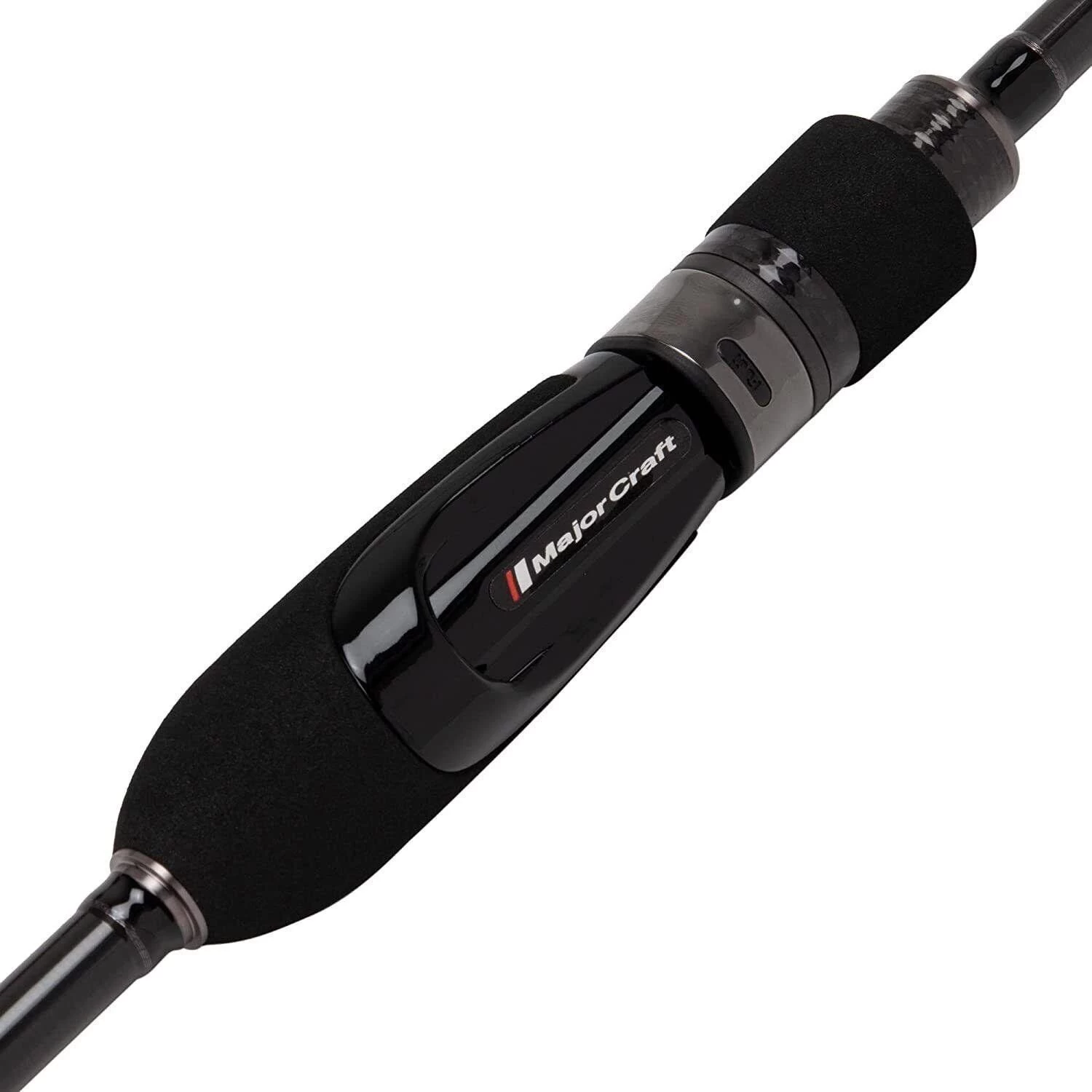 Major Craft Aji - Do Ad5-s83fc/aji 251cm 3-24gr Lrf Kamış
