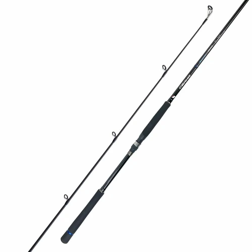 Major Craft Ceana Cnss-802ml 244cm 10-30gr Spin Kamış