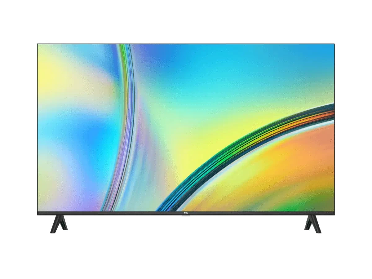 Tcl 43s5400a 43" 109 Ek. Full Hd Androİd Led Tv