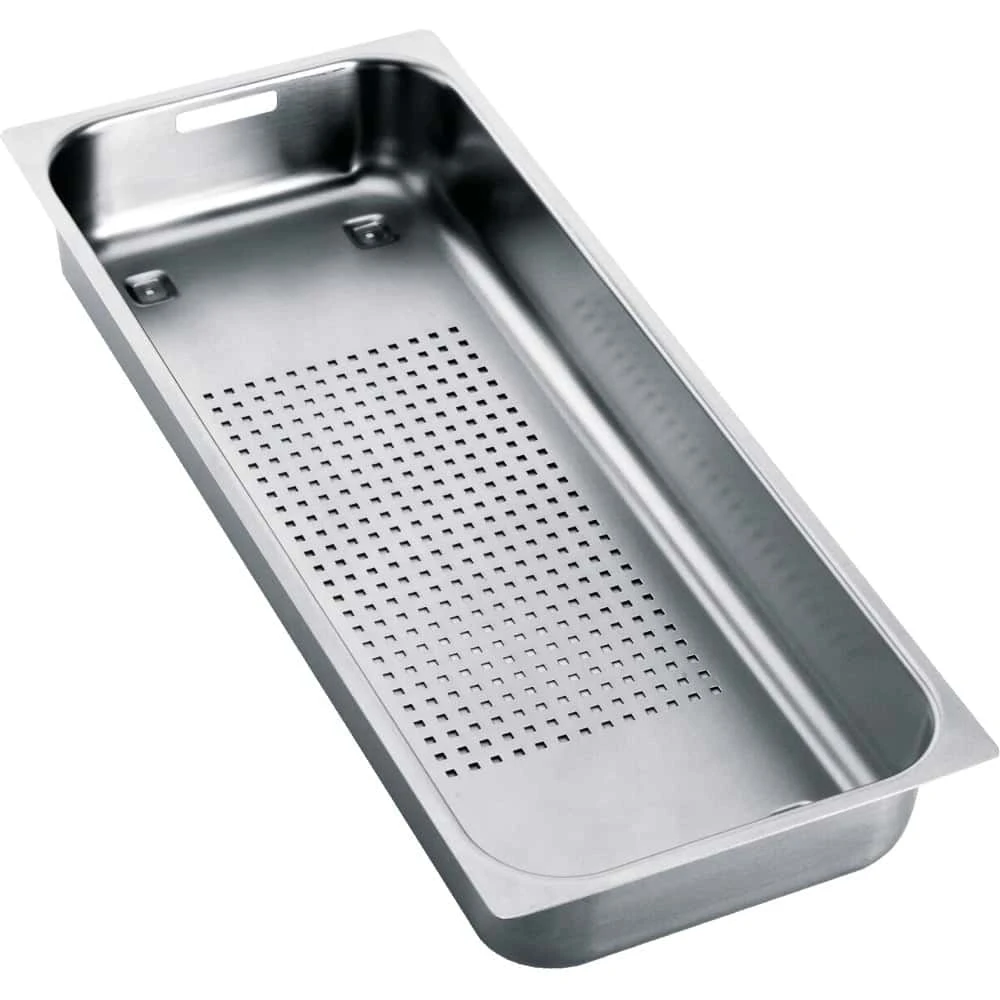 Franke Evye Aksesuari Yarım Hazne Inox