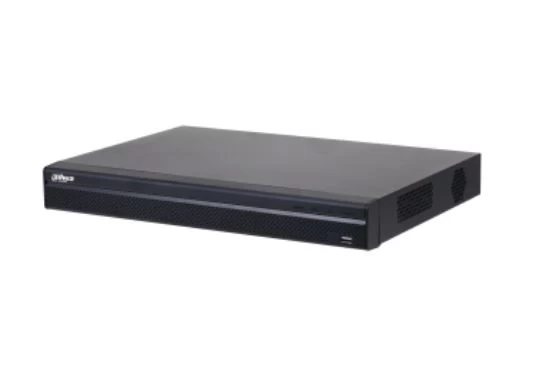 Dahua Nvr4216-16p-4ks2/l 16 Kanal 2hdd(10tb) Network Kayit Cİhazi (poe)