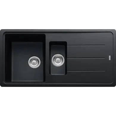 Franke Bfg 651 Evye Nero