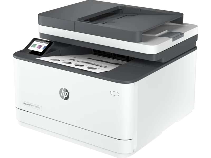 Hp 3g632a 3103fdw Laserjet Pro Yaz/tar/fot/fax A4