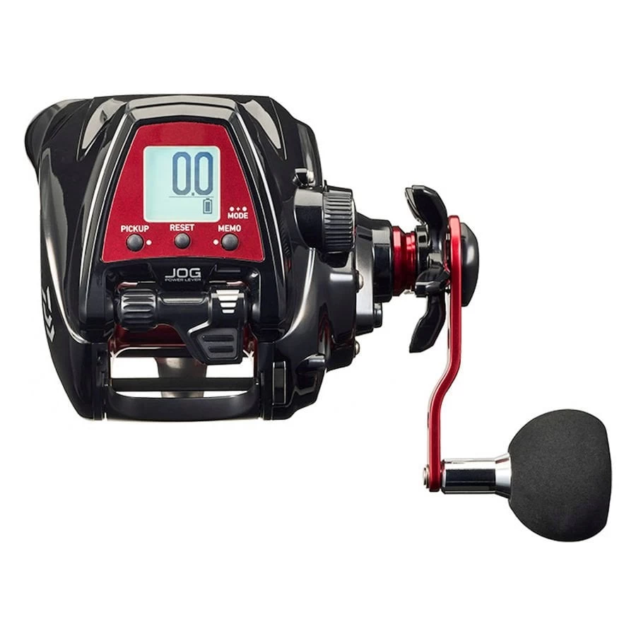 Daiwa 23 Leobritz 500jp Elektrikli Olta Makinesi
