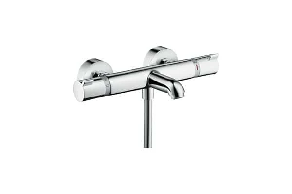 Hansgrohe Ecostat Termostatik Banyo Comfort Aplike Krom