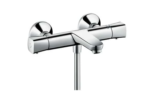 Hansgrohe Ecostat Termostatik Banyo Universal Aplike Krom