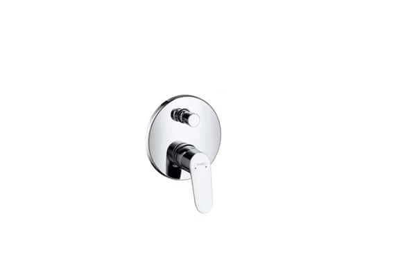 Hansgrohe Focus Ankastre Banyo Bataryası