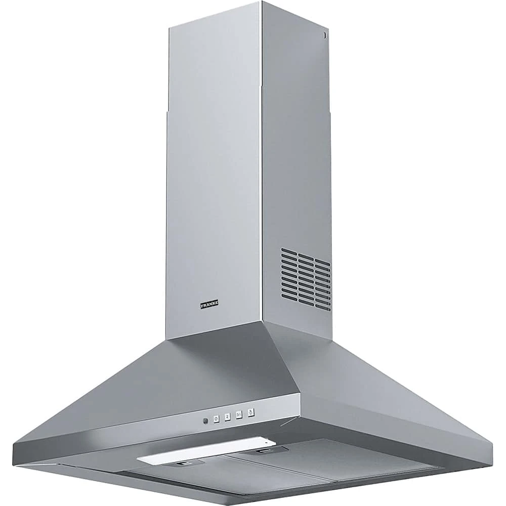 Franke Davlumbaz Linfa Fdl 6165 Xs Inox - 60 Cm