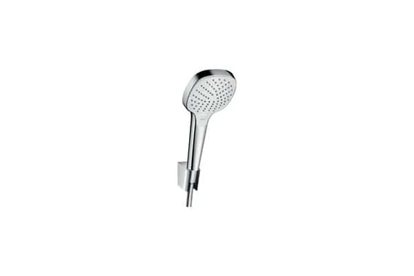 Hansgrohe Croma Select E Duş Askı Seti Vario, 125 Cm Duş Hortumu Ile