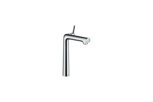 Hansgrohe Talis S Tek Kollu Lavabo Bataryası 250 Kumandalı