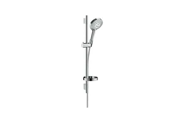 Hansgrohe Duş Seti 120 3jet Powderrain 65 Cm Duş Barı Krom