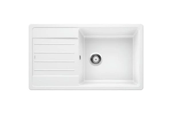 Blanco Legra Xl 6s Beyaz Evye-523328