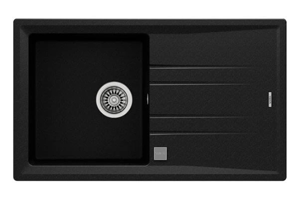 Teka Stone 50 B-tg Evye Siyah
