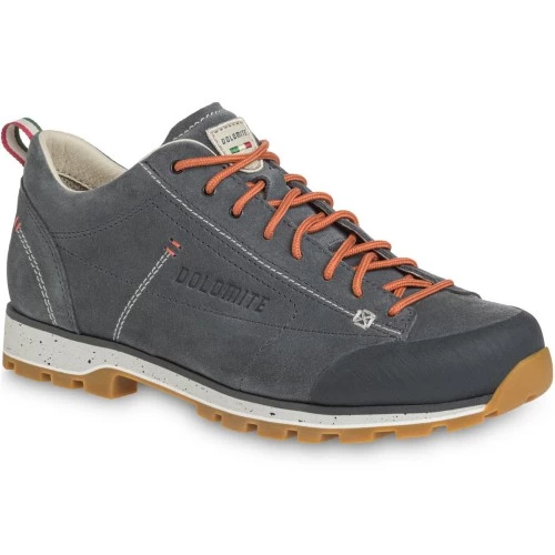Dolomite 54 Low Evo Erkek Ayakkabı-grİ