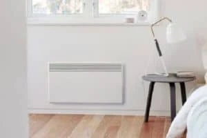 Nobo Nfk4t 05 Front Isıtıcı 500 Watt