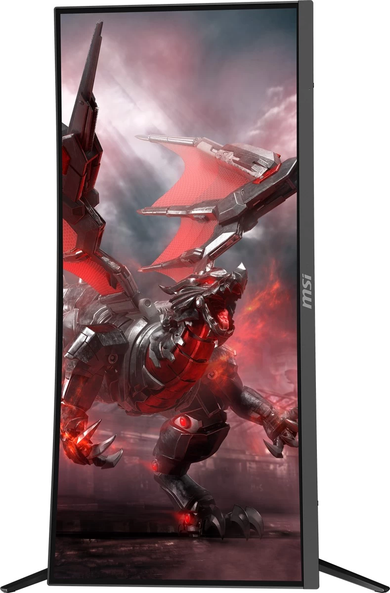 29.5 Msi Optix Mag301cr2 Va Fhd+ 1ms 200hz Hdmi Dp Type-c