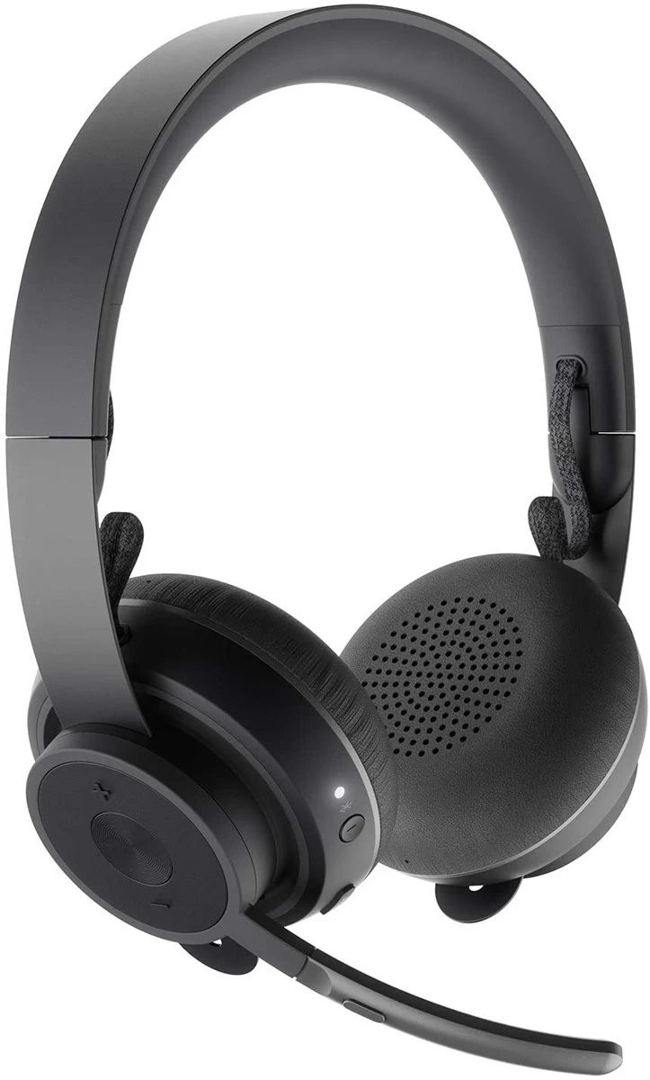 Logitech Zone Wireless 981-000914