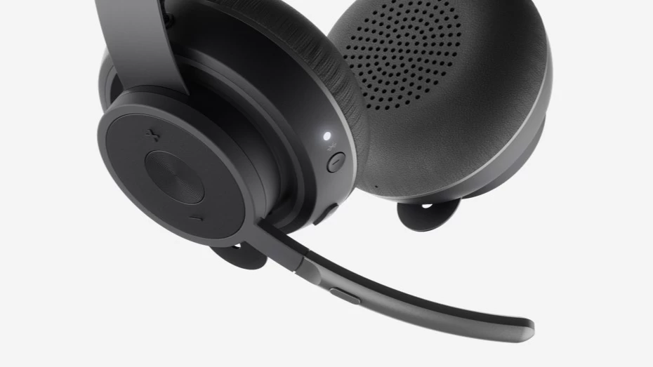 Logitech Zone Wireless 981-000914