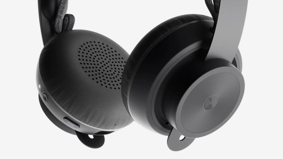 Logitech Zone Wireless 981-000914