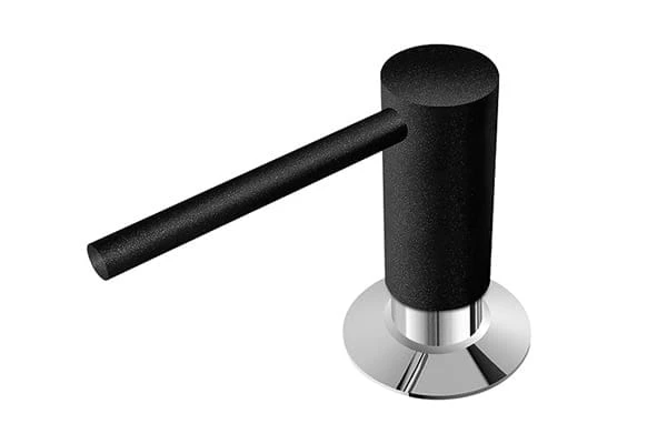 Franke Comfort Sıvı Sabunluk Onyx 119.0578.743