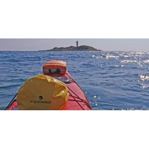 Ferrino Aquastop Su Geçirmez Çanta (m)