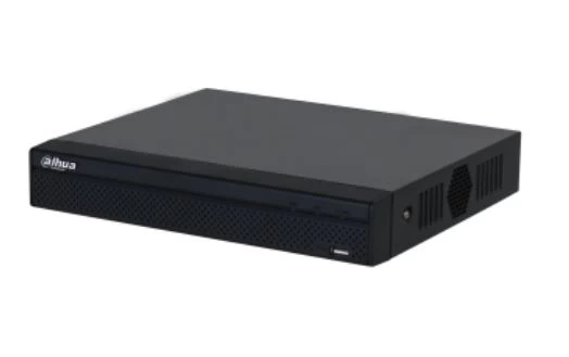 Dahua Nvr2108hs-8p-t 8 Kanal 1hdd(8tb) Network Kayit Cİhazi (poe)