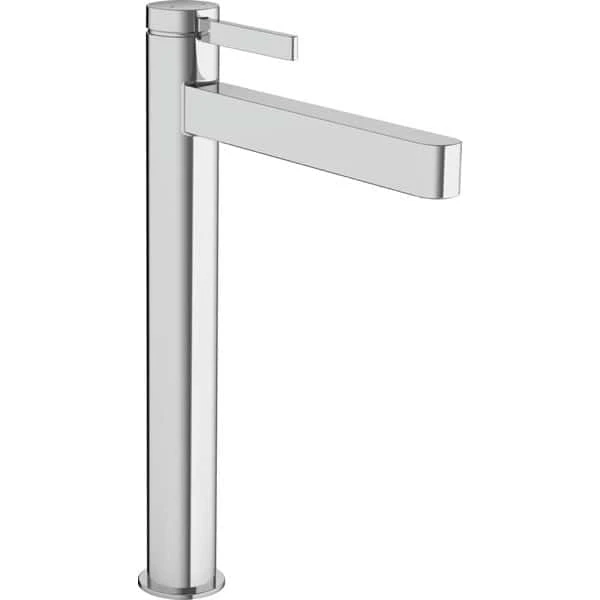Hansgrohe Finoris Tek Kollu Lavabo Bataryası 260 Krom