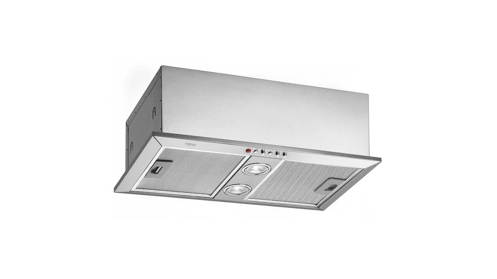 Teka Gfh 55 - Gömülebilir Aspiratör İnox - 55 Cm - 40446700