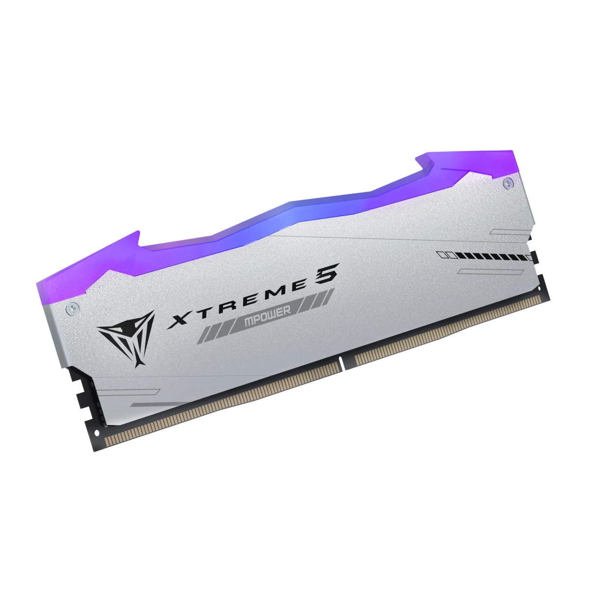 Patriot Viper Xtreme 5 Mpower 32gb (2x16gb) Ddr5 8000mhz Cl38 Gaming Ram (bellek) (pvxr532g80c38km)