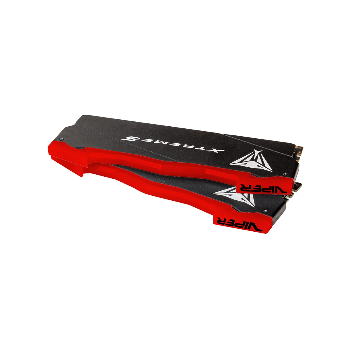 Patriot Viper Xtreme 5 48gb (2x24gb) Ddr5 7600mhz Cl36 Gaming Ram (bellek) (pvx548g76c36k)