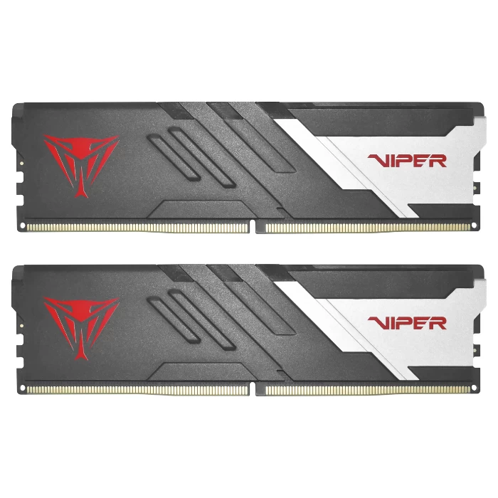 Patriot Viper Venom 32gb (2x16gb) Ddr5 7200mhz Cl34 Gaming Ram (bellek) (pvv532g720c34k)